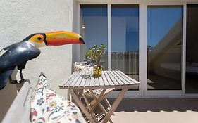 Beguest Parede Beach Apartment - Cascais